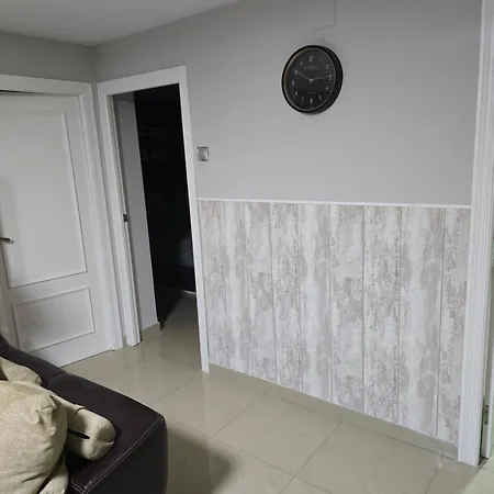 Apartment Rosa Cordoba