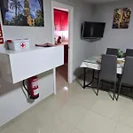 Apartman Rosa Córdoba