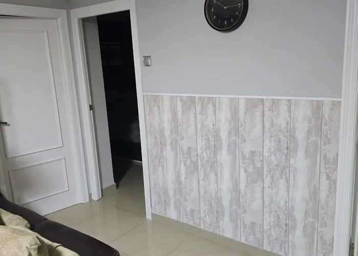 Apartment Rosa Cordoba